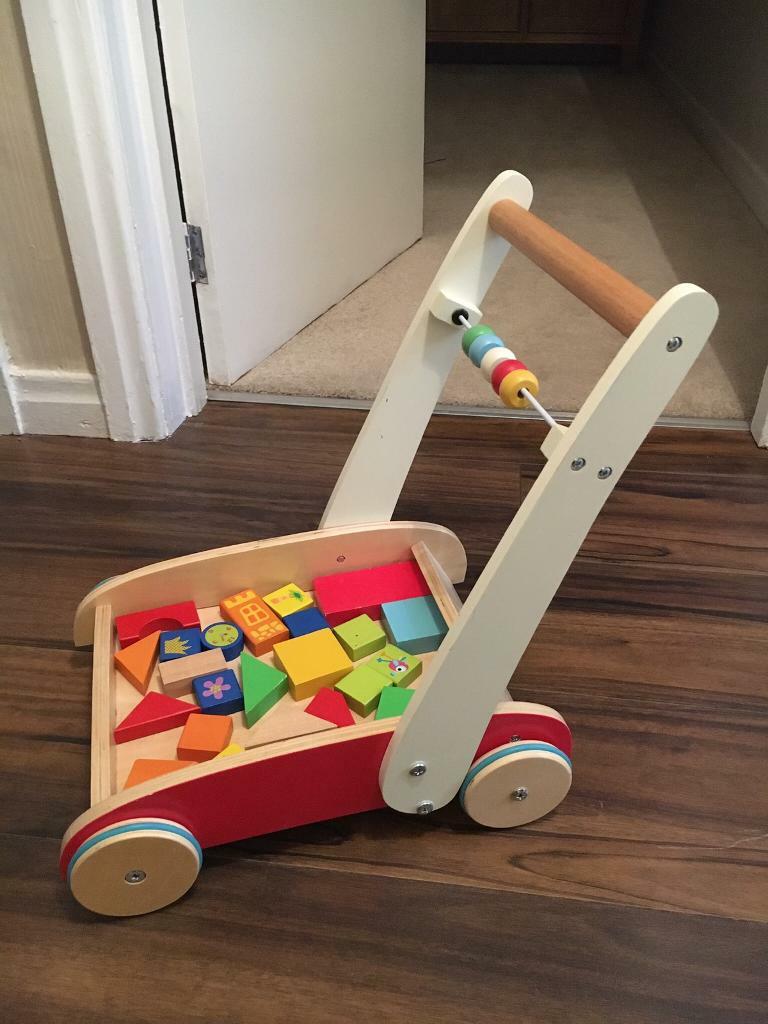 gumtree baby walkers
